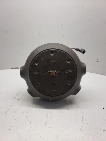 Air Bag Front Driver Steering Wheel Fits 03 PT CRUISER 1077796 Foto 1 de 4