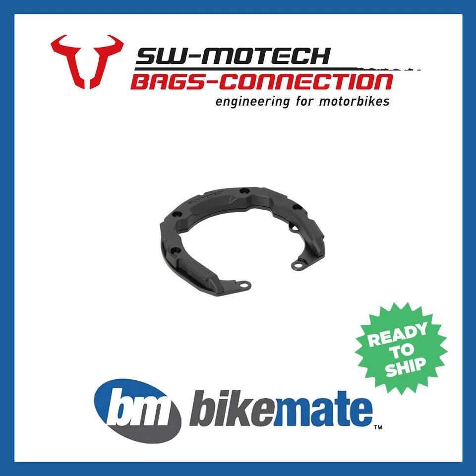 Anillo de bolsa de tanque PRO para KAWASAKI Ninja 300 sin ABS - EX300 2017 Foto 1 de 1