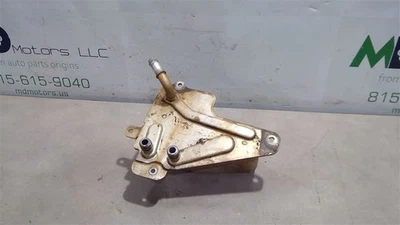 2018-2022 FORD TRANSIT, AUTOMATIC TRANSMISSION OIL COOLER LK4Z7869L - Image 1 of 4