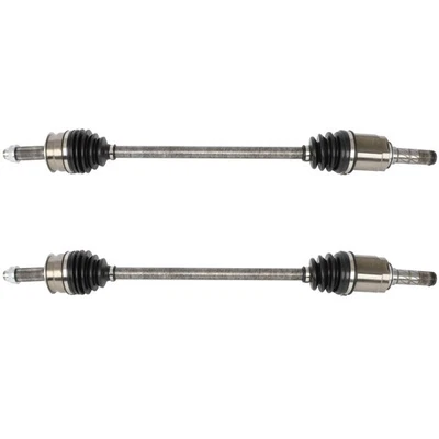 Ejes CV delanteros para Subaru Tribeca 2008-2014 Legacy Outback 2015 2016-2019 3,6 L Foto 1 de 4