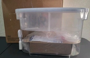 PUR Plus 30 Tassen Wasserspender Filtersystem - Bild 1 von 6