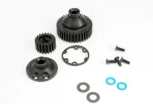 Differential Gears For Jato 3.3- TRA5579 - Picture 1 of 12