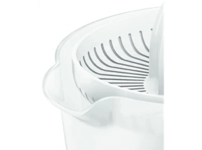 Exprimidor - Philips HR2738/00 Potencia 25W, Capacidad de jarra 0.5L - Imagen 1 de 4