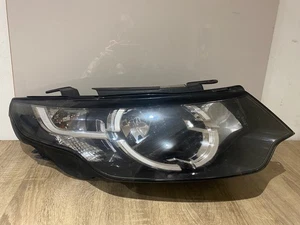 LANDROVER DISCOVERY L550 SPORT 2015-2019 HEADLIGHT O/S FK72-13W029-AD - Picture 1 of 2