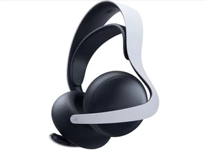 PlayStation Pulse Elite Wireless Headset PS5 NEW AND SEALED - Afbeelding 1 van 14