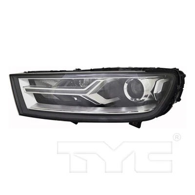 Faro delantero izquierdo conductor HID para Audi Q7 17-19 Foto 1 de 4