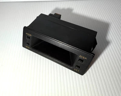 RELOJ MITSUBISHI STARION CHRYSLER CONQUEST 1983-1989 OEM Foto 1 de 4