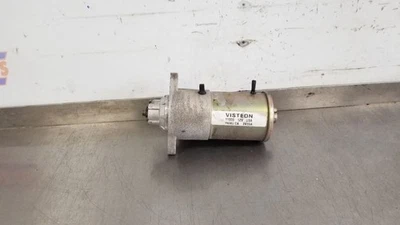 Ford Thunderbird 2002 TBIRD MONTAJE MOTOR ARRANQUE 02 Foto 1 de 4