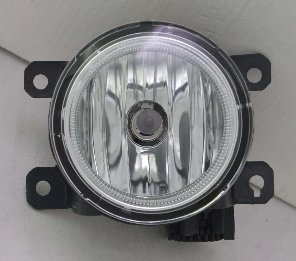 Faro antiniebla lado derecho para Honda Fit 2015-2020 Foto 1 de 1