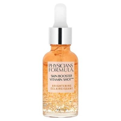 Skin Booster Vitamin Shot, Brightening, 1 fl oz (30 ml) - Image 1 of 3