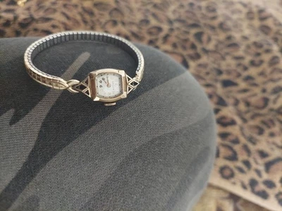 Reloj Mujer Gruen Vintage Foto 1 de 4