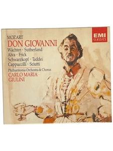Mozart: Don Giovanni - Imagen 1 de 1