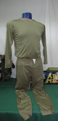 Military ECWCS Gen III Level 1 Silk Drawers Pants or Shirt OCP USED Very Good - Image 1 of 3