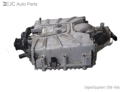 Supercargador para 13-15 Audi Q7 3.0 06E145601AG Supercargado Foto 1 de 4