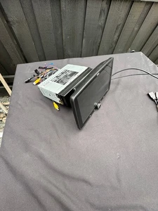 Boss Audio BE9ACP Car Stereo - Picture 1 of 5