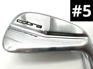 Cobra King Forged Tech One 5 No. 7 Ns950S Length - Picture 1 of 11