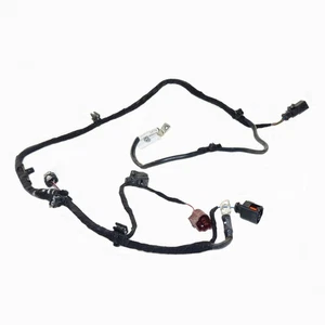 Leitungssatz Lichtmaschine VW Tiguan II Kabelbaum Generator 5Q0971230PE - Picture 1 of 6