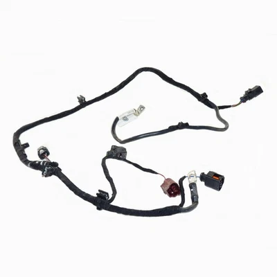 Leitungssatz Lichtmaschine VW Tiguan II Kabelbaum Generator 5Q0971230PE - Image 1 of 4