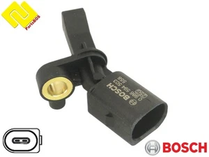 Bosch 0986594503 ABS-Sensor, hinten rechts, 6Q0927808A, 6Q0927808B, WHT003862, WWS5 - Bild 1 von 4