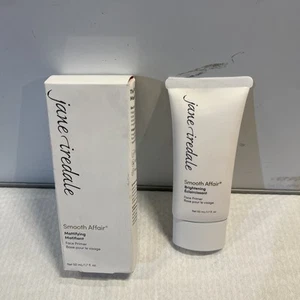 Jane Iredale Smooth Affair Face Primer 50ml 1.7oz - Assorted types NEW - Picture 1 of 4