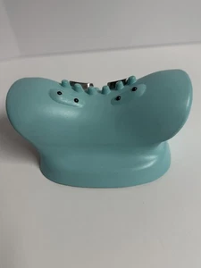 Hugterra Dr.Meeti Nackenkissen EMS beheizbar Vibrationsmassage USB-C ZEZ07 - Bild 1 von 11