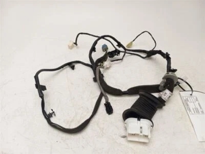 Arnés de cables de puerta delantera derecha para Chevrolet Aveo 2007-2011 OEM 96826775 Foto 1 de 4