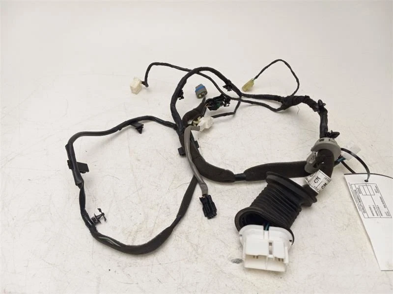 ARNÉS DE CABLES PUERTA DELANTERA DERECHA PARA CHEVROLET AVEO 2007 - 2011 PN 96826775 Foto 1 de 4