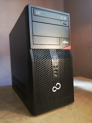ALLROUND PC * WINDOWS XP & 11 * PENTIUM G-CORE i5 * 4GB-16GB RAM * SSD/HDD/DVD - Bild 1 von 4