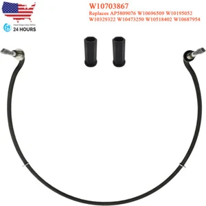 For Whirlpool W10703867 Dishwasher Heater-Dishwasher W10687954 PS9494999 - Bild 1 von 7