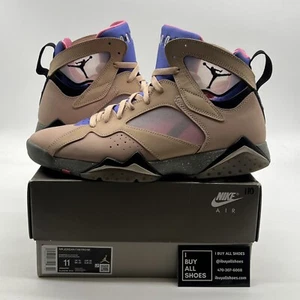 Size 11 - Air Jordan 7 Retro SE Sapphire (DJ2636-204) - Picture 1 of 8