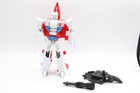 Transformers Generations Combiner Wars Firefly Figure & Attachments (B20) For Sale
