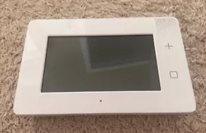 2GIG Security Panel Model 2GIG-GC3E-345 / For 345 MHz home security system - Picture 1 of 5