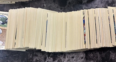 2011 Topps Gypsy Queen Mini Complete Your Set - Choice Listing (1-100) @QY16 - Image 1 of 2