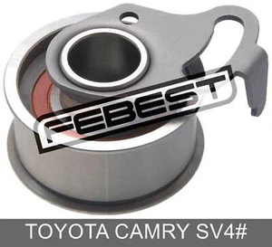 Timing Belt Tensioner Pulley For Toyota Camry Sv4# (1994-1998) - Picture 1 of 1