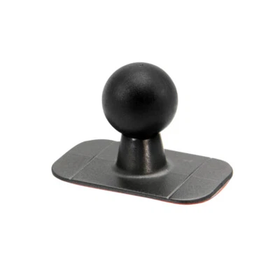 Montaje adhesivo para tablero de coche con bola de 22 mm para Garmin DriveSmart 86 Foto 1 de 2