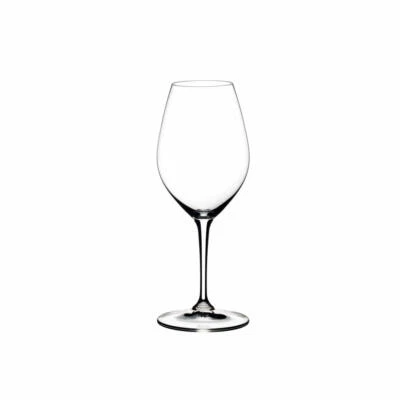 Riedel Wine Friendly White Wine Champagne 003 Set de 4 verres à vin et à cham...