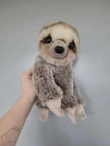 Peluche Petjes World Super Lindo Perezoso Peluche - Imagen 1 de 7