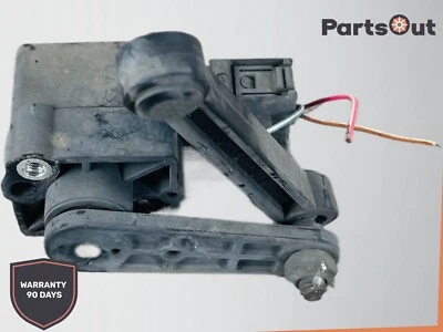 06-12 Mercedes W164 ML550 ML63 AMG R350 Suspension Level Hight Sensor OEM - Image 1 of 4