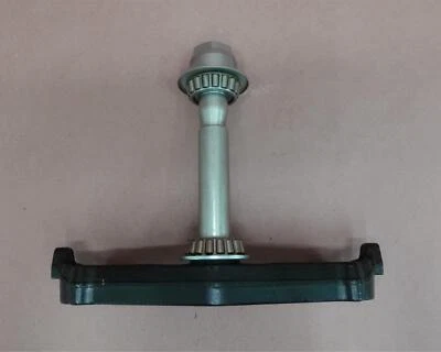 Harley-Davidson Road King FLHR 2017-2022 triple árbol abrazadera inferior vástago Foto 1 de 4