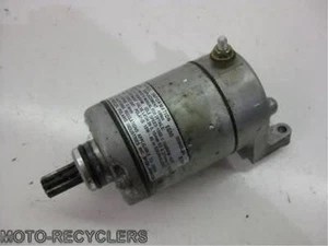 03-07 Motor de arranque Predator 500 Q - Imagen 1 de 1