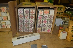 Shawmut OTS125 One-Time Fuse FREE SHIPPING - Picture 1 of 5