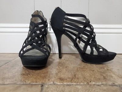 Туфли на каблуках Limelight - Изображение 1 из 3