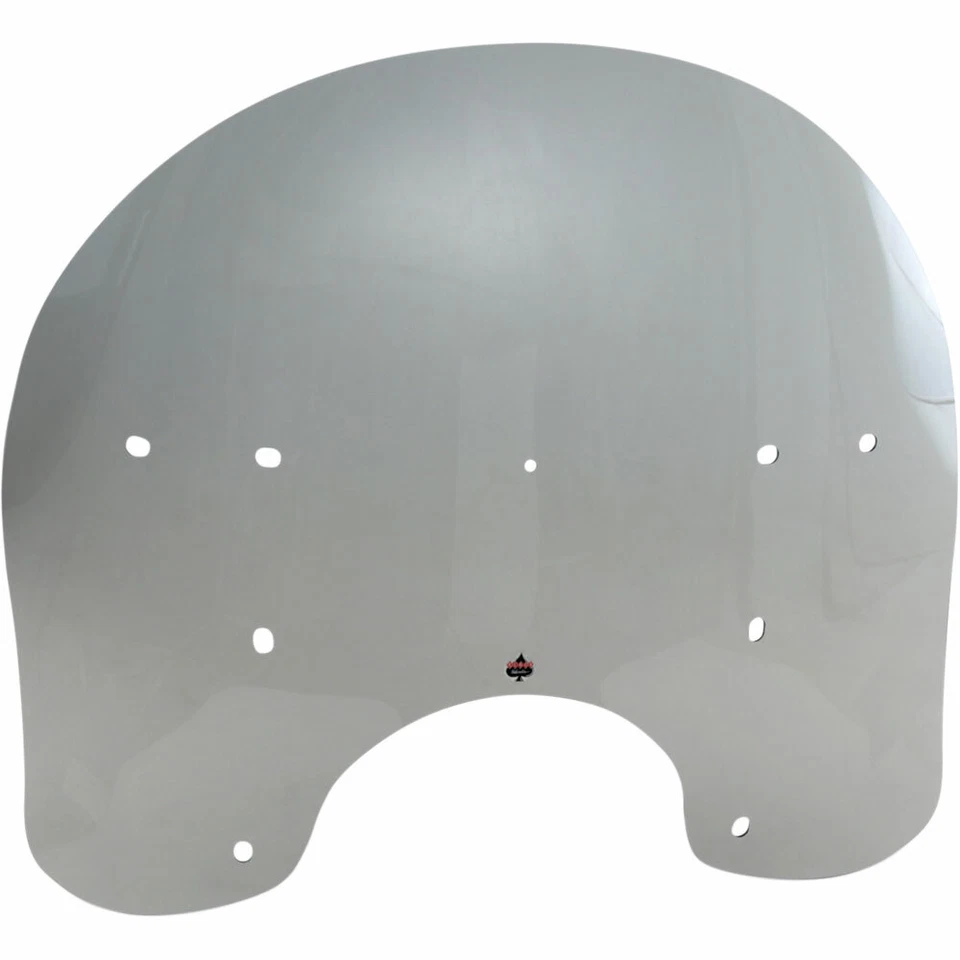 Parabrisas de cartelera Klock Werks 16" Tint Flare 2012-16 Harley FLD y Road Kings Foto 1 de 1