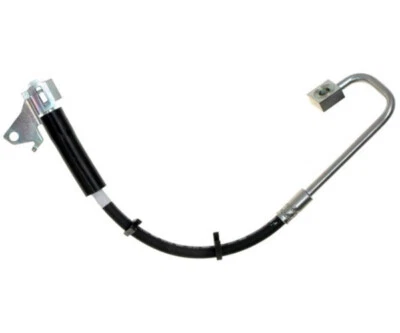 REAR LEFT BRAKE HOSE FOR JEEP GRAND CHEROKEE 2006-2010 3.0CRD 3.7 4.7 5.7 6.1 - Image 1 of 2