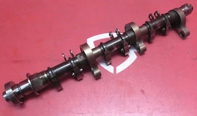 Nissan 370Z 2009-2014 cupé Z34 fabricante original motor Vq37Vhr entrada derecha árbol de levas Foto 1 de 4