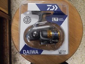 DAIWA LT LIGHT TOUGH LAGUNA LT 1000 - Bild 1 von 2