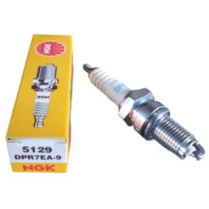 Bujía de Encendido NGK 5129 Tipo DPR7EA-9 - Picture 1 of 1