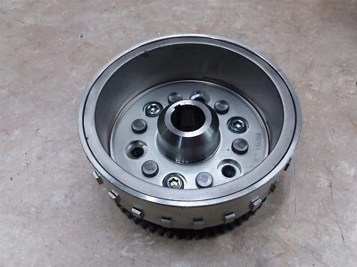 Alternador de embrague de arranque Yamaha 700 FZ07 2015 2016 UO AP-401 Foto 1 de 4