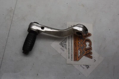 Pedal de cambio de marchas de pie del motor 368 08 Aprilia Tuono 1000 R 06-09 Envío gratuito a Estados Unidos Foto 1 de 4