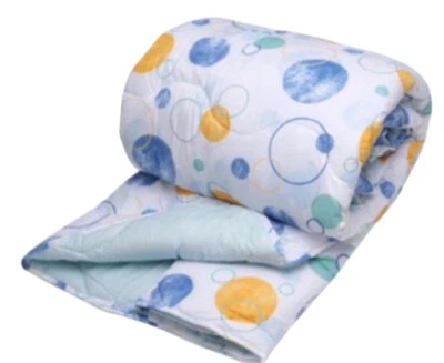 Trapunta Singola La Maison 100% Cotone Made In Italy 300 g/mtq Miglior Prezzo - Immagine 1 di 2